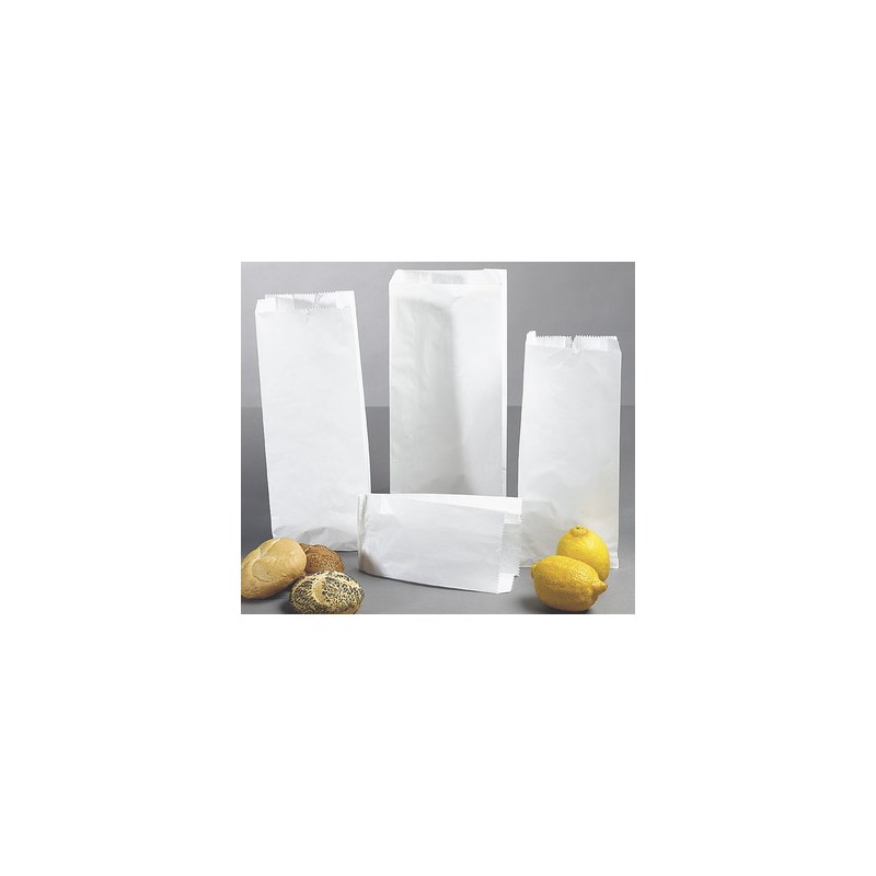 Papiertüten 4 Stck 14/11/32cm - 10 kg